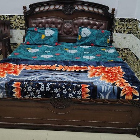 Shri Haridas Kripa Dham Ashram Vrindavan Ngoại thất bức ảnh