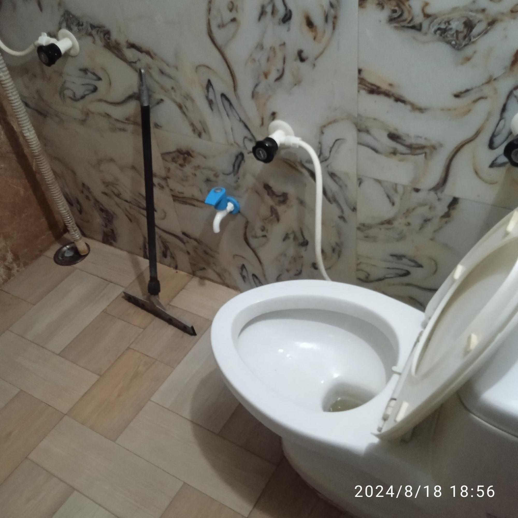 Shri Haridas Kripa Dham Ashram Vrindavan Ngoại thất bức ảnh