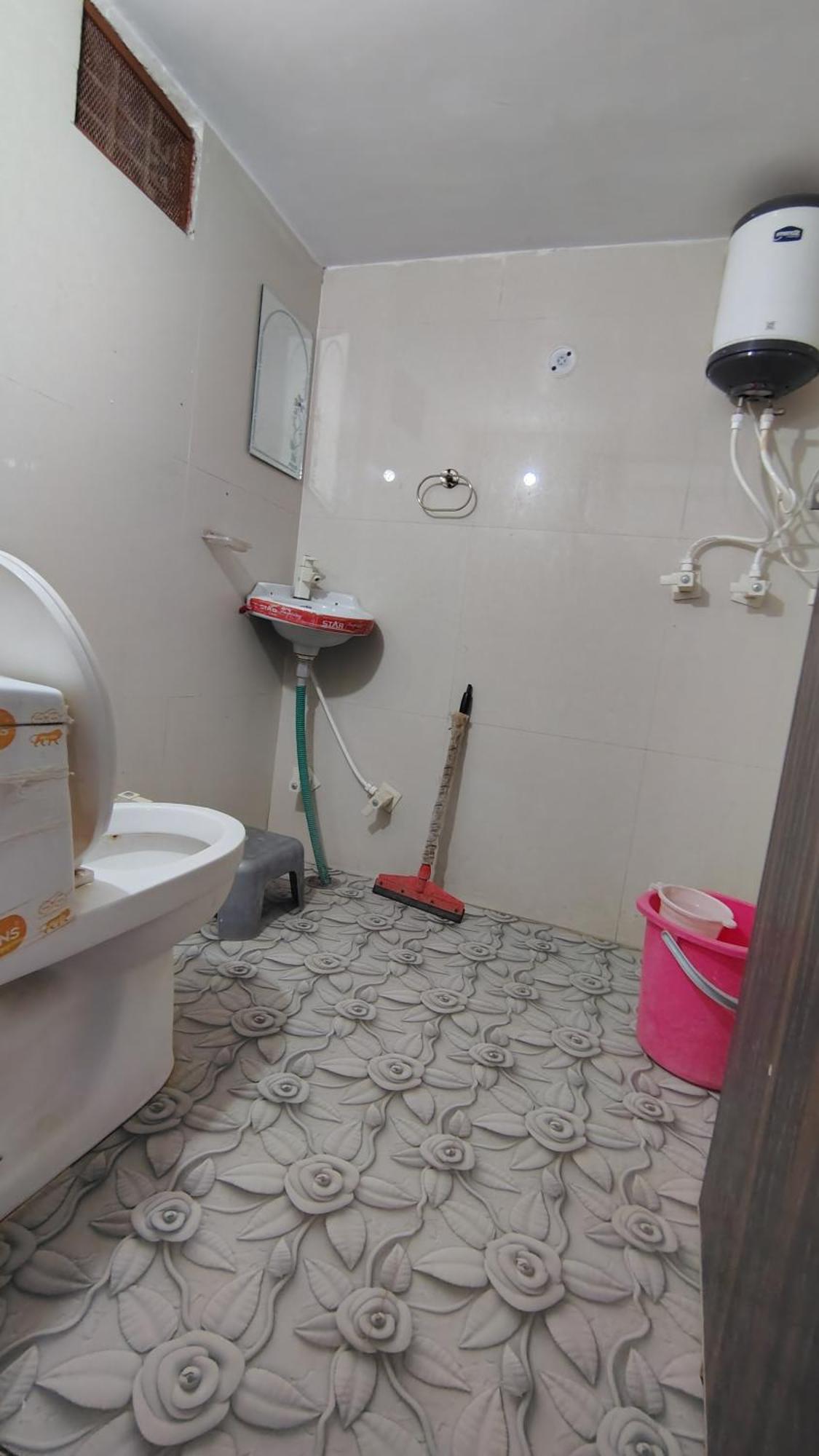 Shri Haridas Kripa Dham Ashram Vrindavan Phòng bức ảnh